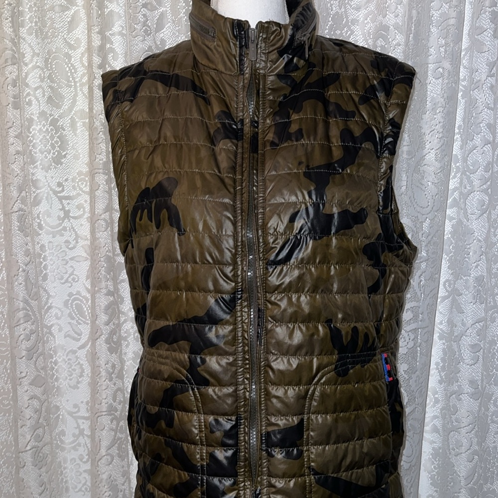 i JEANS BY BUFFALO Vest